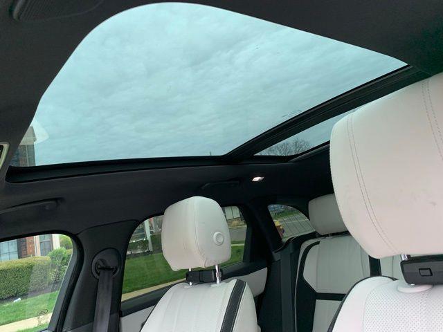 2021 Land Rover Range Rover Velar P250 R-Dynamic S photo