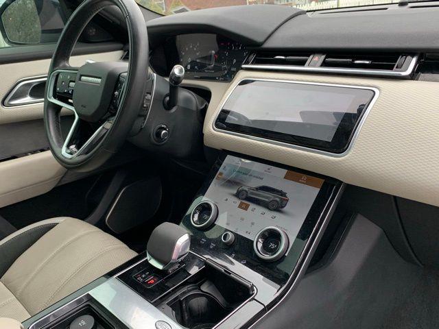 2021 Land Rover Range Rover Velar P250 R-Dynamic S photo