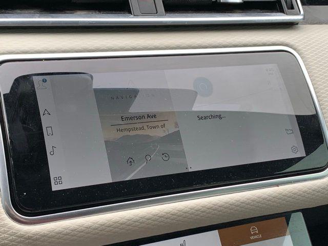 2021 Land Rover Range Rover Velar P250 R-Dynamic S photo