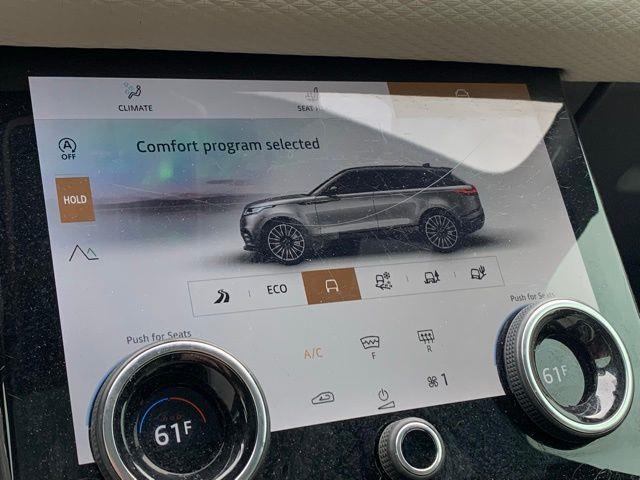 2021 Land Rover Range Rover Velar P250 R-Dynamic S photo