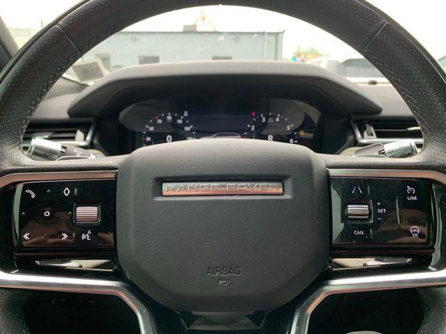 2021 Land Rover Range Rover Velar P250 R-Dynamic S photo