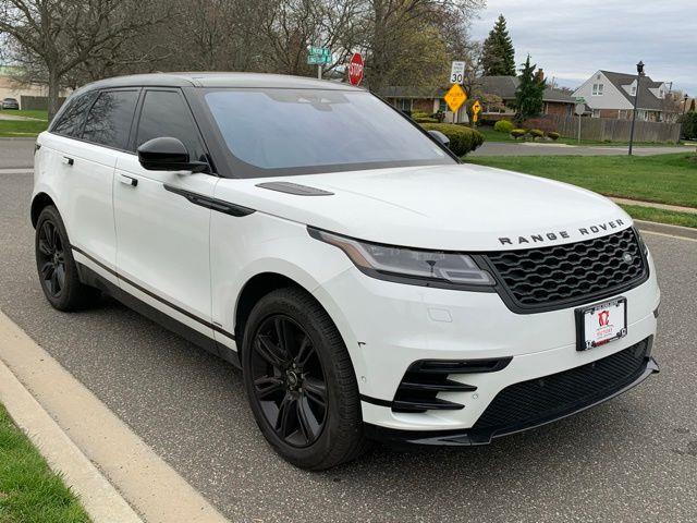 2021 Land Rover Range Rover Velar P250 R-Dynamic S photo