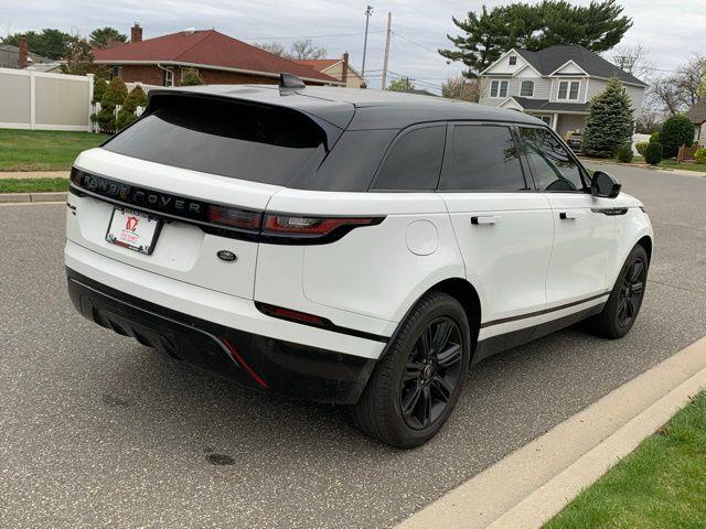 2021 Land Rover Range Rover Velar P250 R-Dynamic S photo
