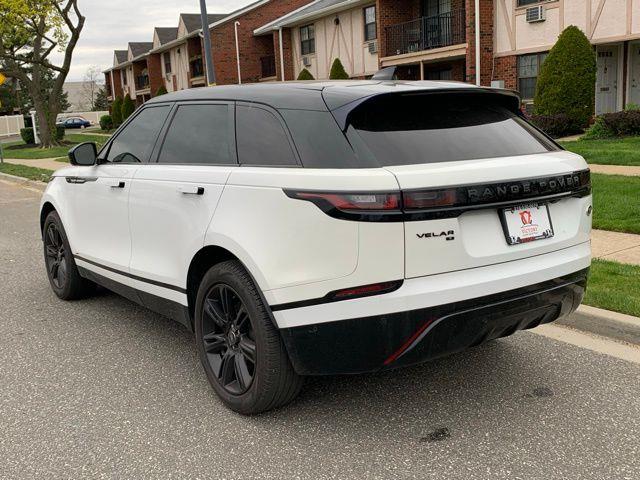 2021 Land Rover Range Rover Velar P250 R-Dynamic S photo
