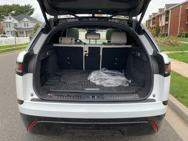2021 Land Rover Range Rover Velar P250 R-Dynamic S photo