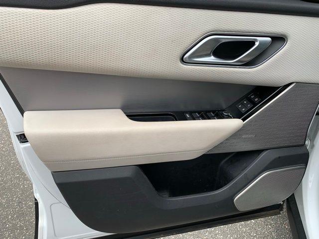 2021 Land Rover Range Rover Velar P250 R-Dynamic S photo