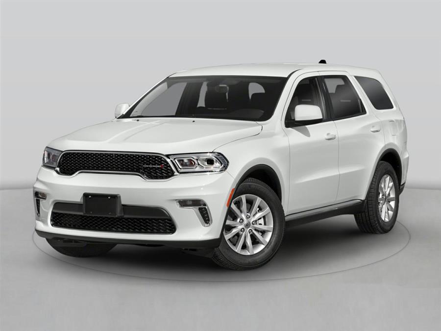 2023 Dodge Durango GT Plus photo
