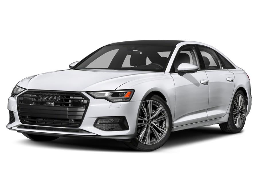 2023 Audi A6 2.0T Premium photo