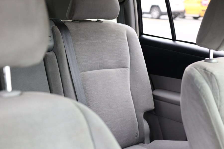 2013 Toyota Highlander Hybrid photo
