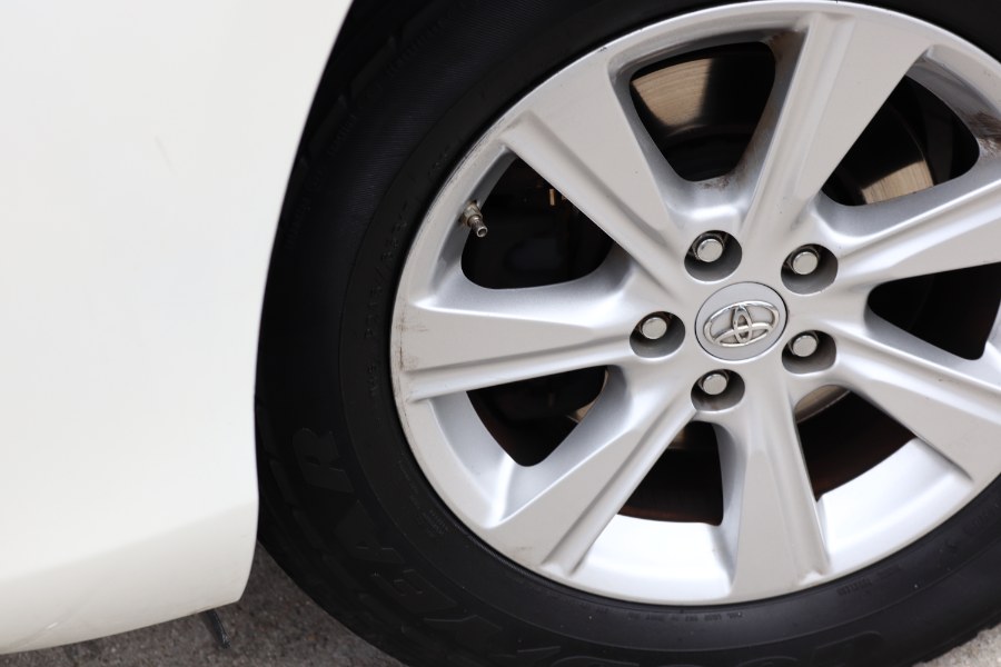 2013 Toyota Highlander Hybrid photo