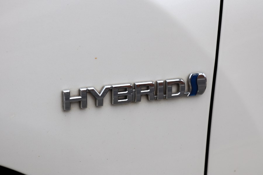 2013 Toyota Highlander Hybrid photo