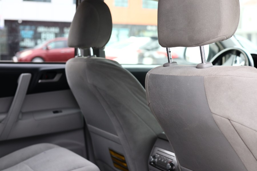 2013 Toyota Highlander Hybrid photo