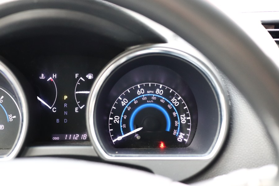 2013 Toyota Highlander Hybrid photo