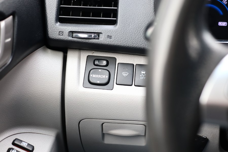 2013 Toyota Highlander Hybrid photo