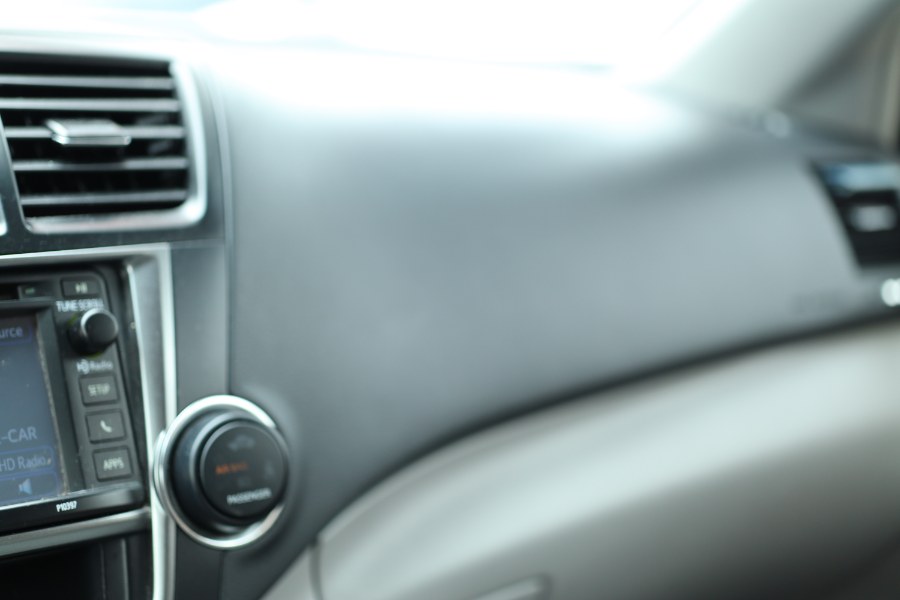2013 Toyota Highlander Hybrid photo