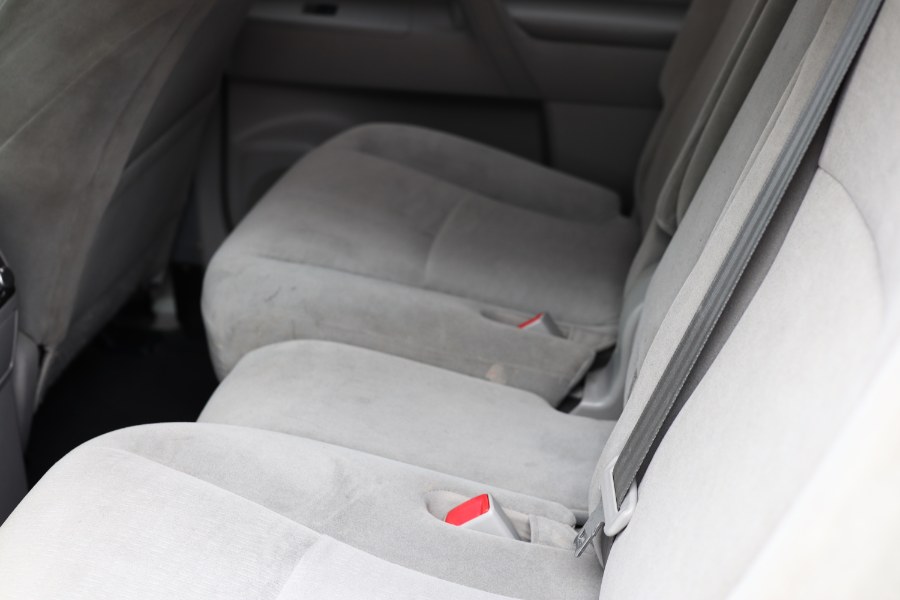 2013 Toyota Highlander Hybrid photo