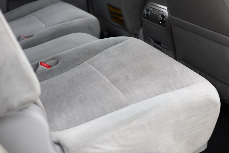 2013 Toyota Highlander Hybrid photo