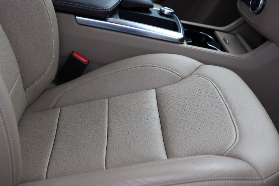 2015 Mercedes-Benz M-Class 4MATIC 4dr ML 350 photo