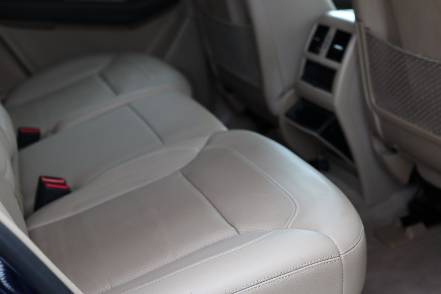 2015 Mercedes-Benz M-Class 4MATIC 4dr ML 350 photo