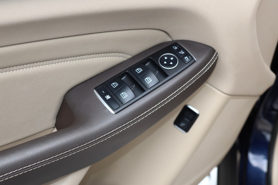2015 Mercedes-Benz M-Class 4MATIC 4dr ML 350 photo