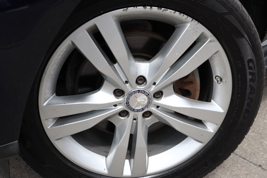 2015 Mercedes-Benz M-Class 4MATIC 4dr ML 350 photo