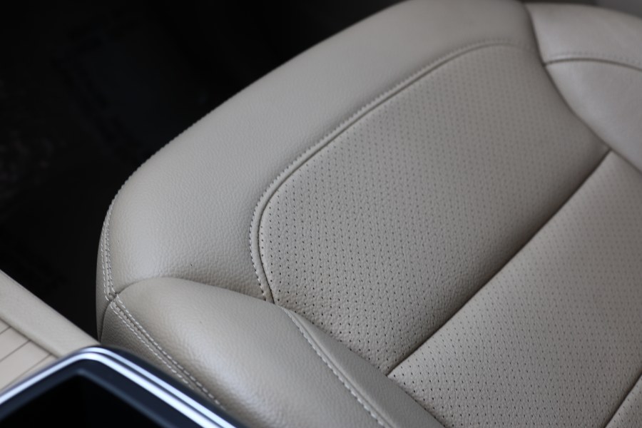 2015 Mercedes-Benz M-Class 4MATIC 4dr ML 350 photo