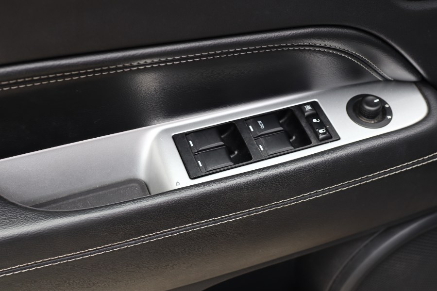 2014 Jeep Compass Latitude photo