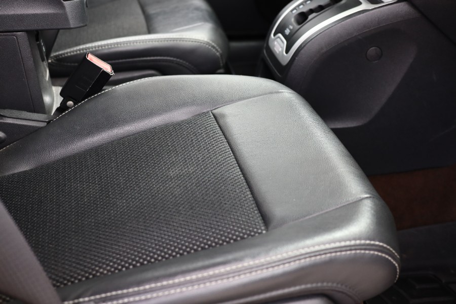 2014 Jeep Compass Latitude photo