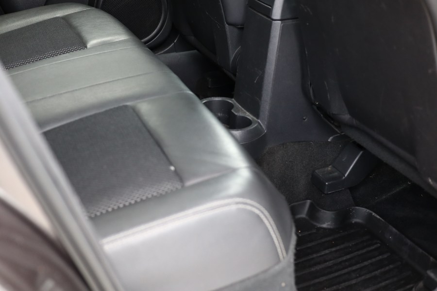 2014 Jeep Compass Latitude photo