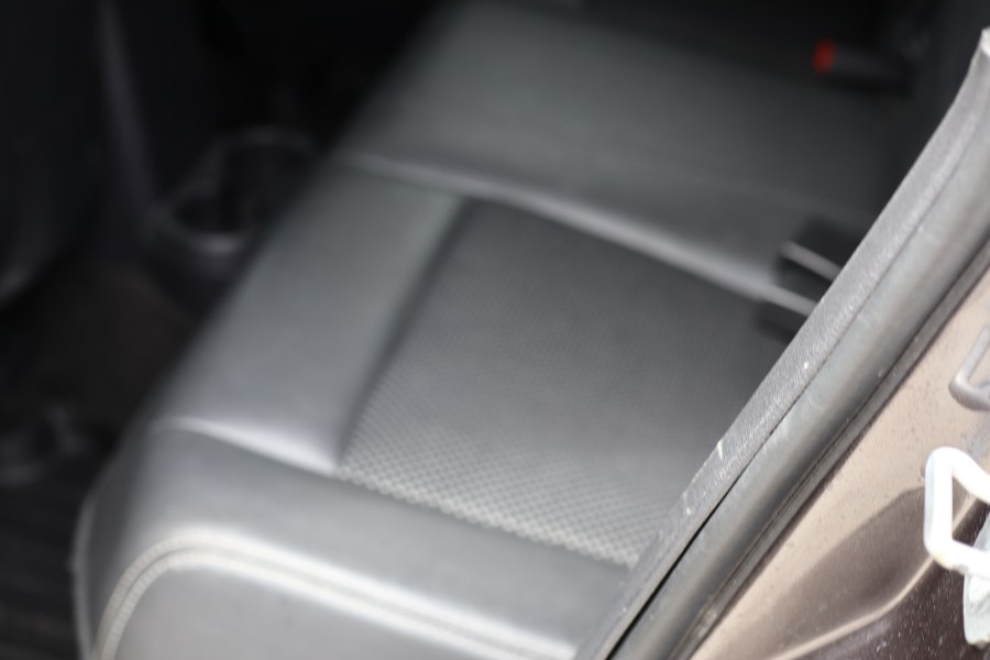 2014 Jeep Compass Latitude photo