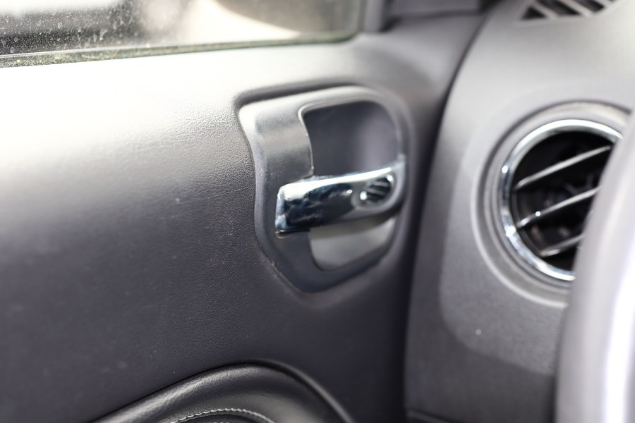 2014 Jeep Compass Latitude photo