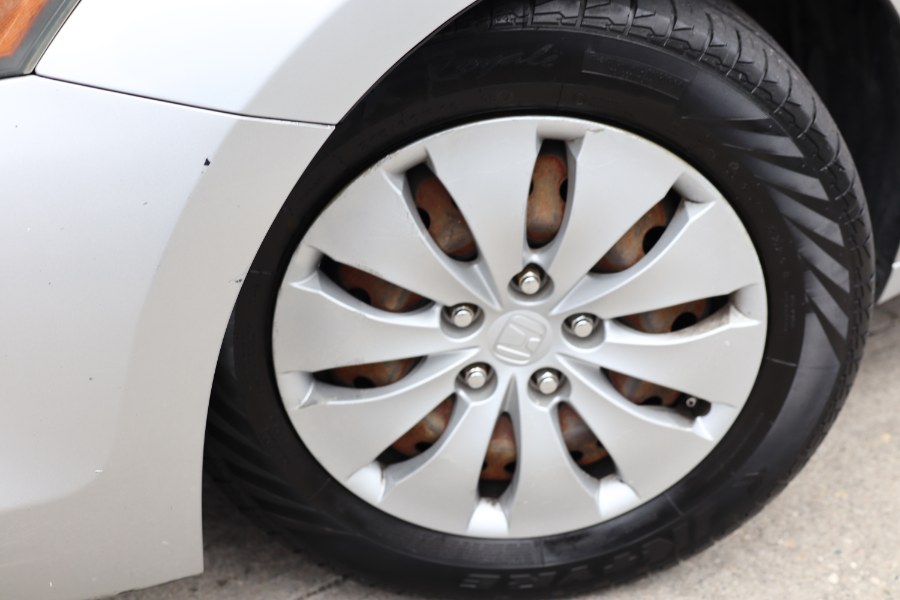 2010 Honda Accord LX photo
