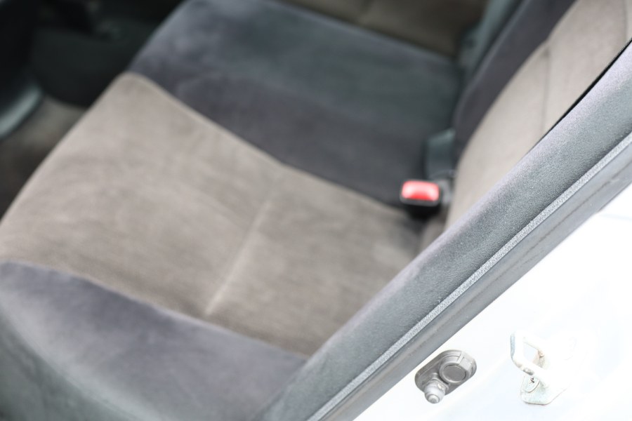 2010 Honda Accord LX photo