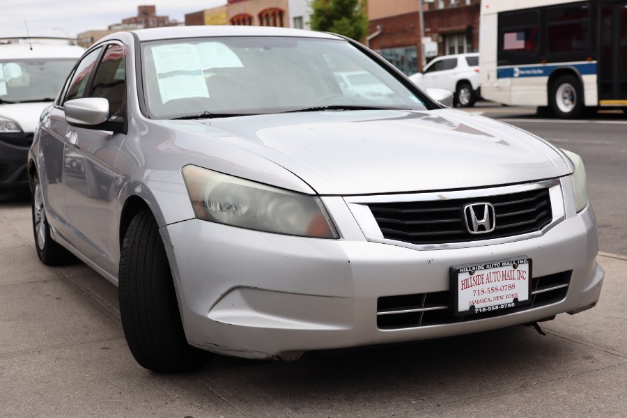 2010 Honda Accord LX photo