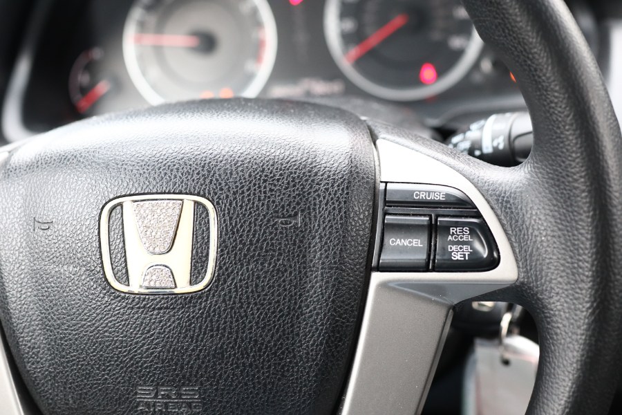 2010 Honda Accord LX photo