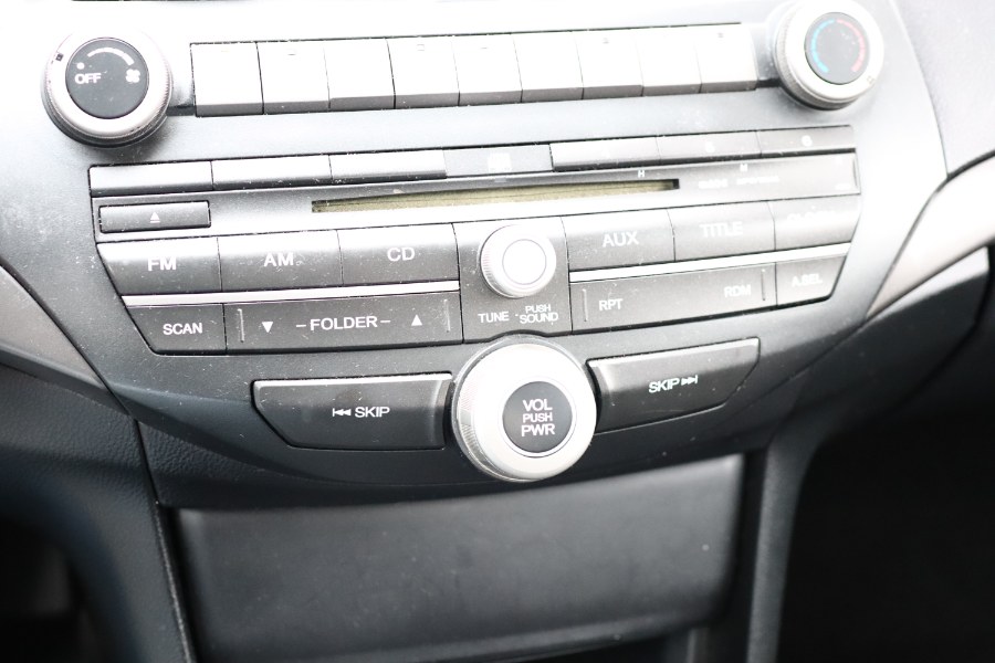 2010 Honda Accord LX photo