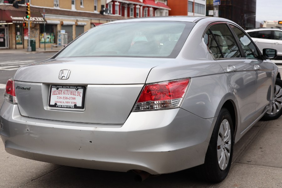 2010 Honda Accord LX photo