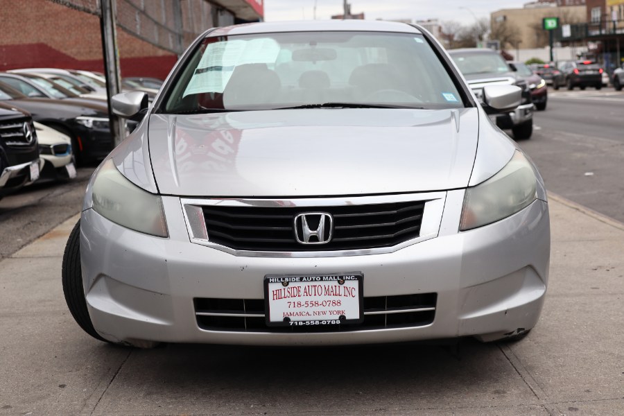 2010 Honda Accord LX photo