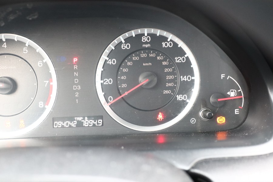 2010 Honda Accord LX photo