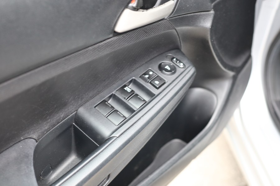 2010 Honda Accord LX photo