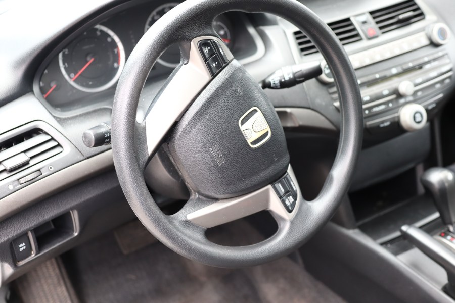 2010 Honda Accord LX photo