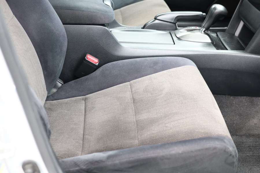 2010 Honda Accord LX photo