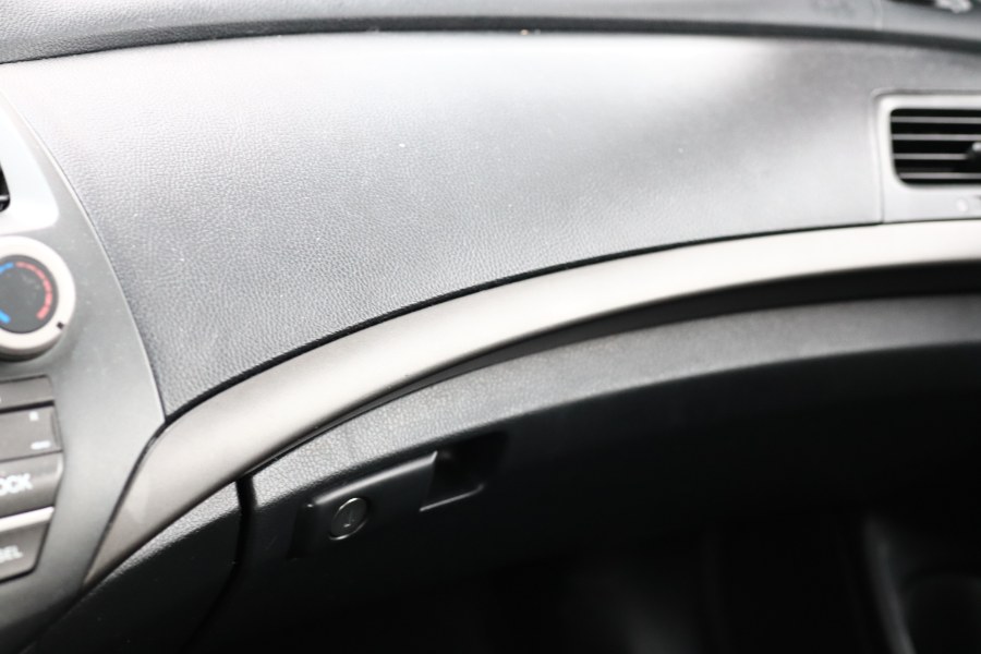 2010 Honda Accord LX photo
