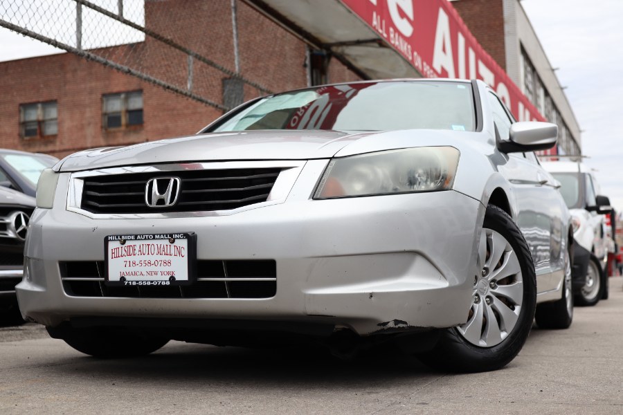 2010 Honda Accord LX photo