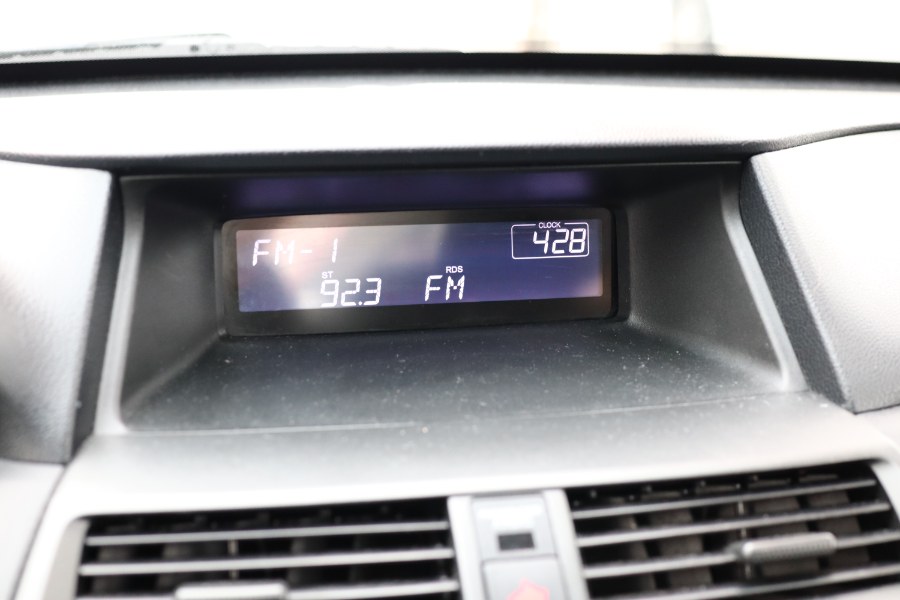 2010 Honda Accord LX photo