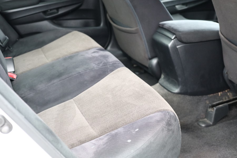 2010 Honda Accord LX photo
