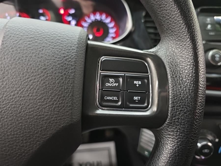 2016 Dodge Dart 4dr Sdn SXT *Ltd Avail* photo