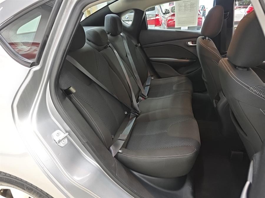 2016 Dodge Dart 4dr Sdn SXT *Ltd Avail* photo