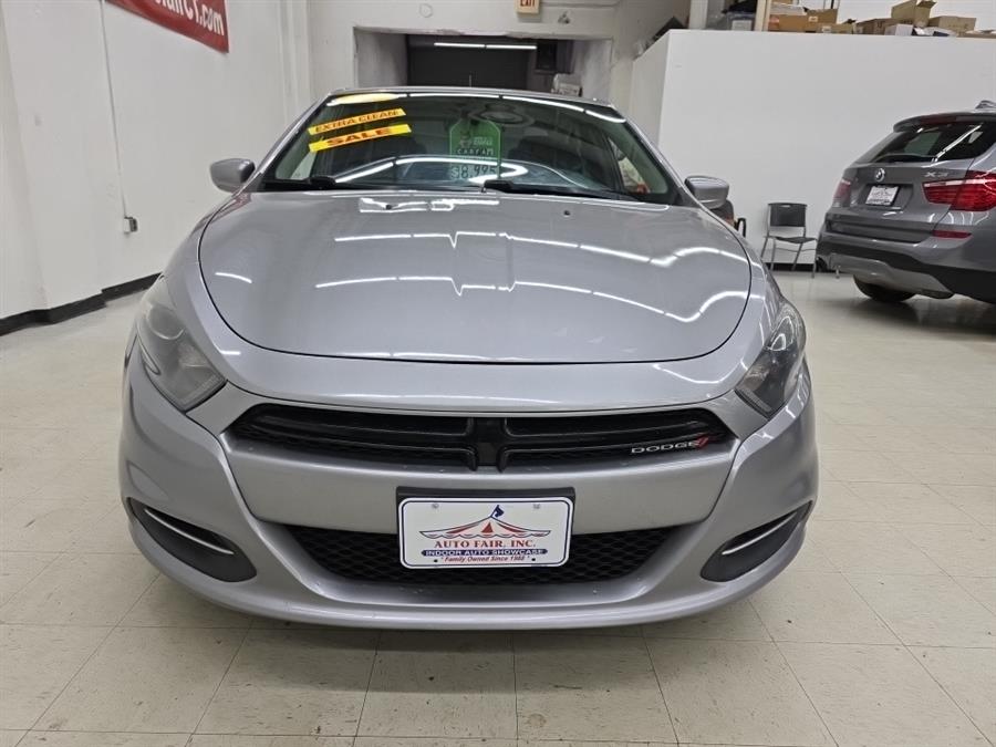 2016 Dodge Dart 4dr Sdn SXT *Ltd Avail* photo