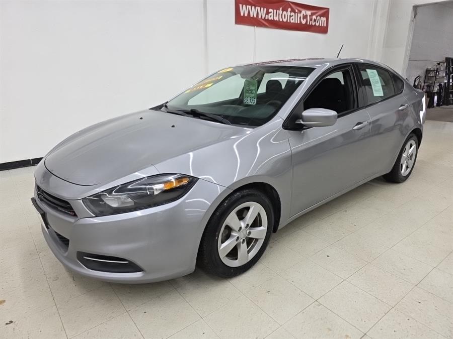 2016 Dodge Dart 4dr Sdn SXT *Ltd Avail* photo